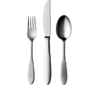 Knives, Forsk & Spoons