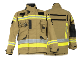 Fireman Clothing & Gear