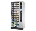 Snack & Food Vending Machines