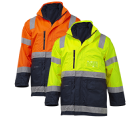 Protective Equipment & Clothes