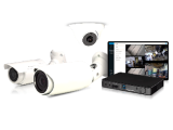Camera & Video Surveillance