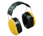 Protective Earmuffs &  Other Ear Protection