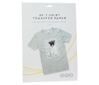Transfer Paper for Ironing
