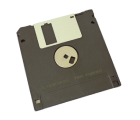 Floppy Disks & Packs