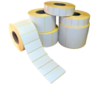Adhesive Labels & Sticky Tags