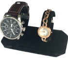 Wrist Watch Displays