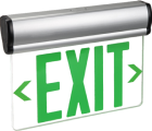 Exit Signboards