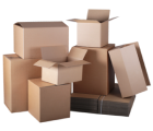 Carton Boxes for Moving & Transportation