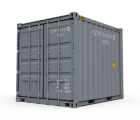 Cases & Containers for Shipments
