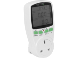 Plug Energy Meters and Power Meters
