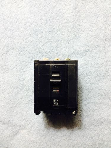 Square d qob330  bolt-on circuit breaker  30 amp 3 pole for sale
