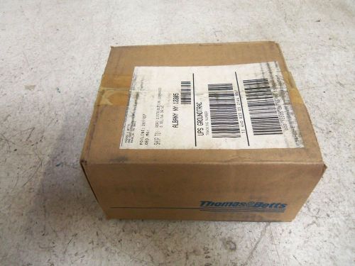 LOT OF 5 THOMAS &amp; BETTS H200A CONDUIT *NEW IN A BOX*