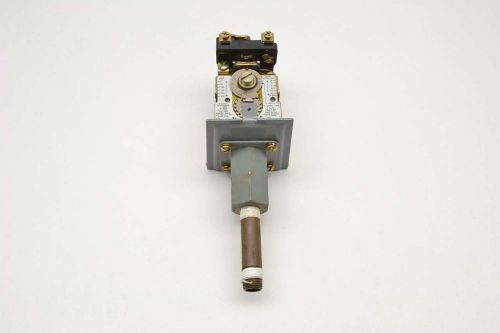 Allen bradley 836-c8 0-250 psi pressure control ser ca 24-600v-ac switch b481072 for sale