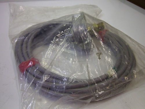 P100G-1-C12L180-X30Z13 WHITMAR CONTROLS AND CABLE #J55017