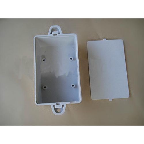 82x52x35mm Electric Appliance Plastic Instrument Case Shell Jig Box Enclosure