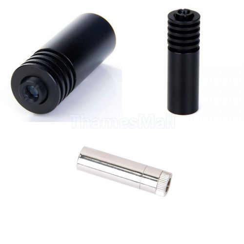 3pcs industrial laser diode house housing case for to-18 5.6mm laser diodes diy for sale