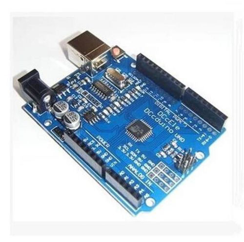 NEW ATmega328P CH340G UNO R3 Board  for Arduino