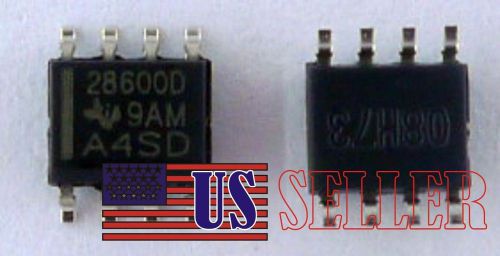 Texas Instruments UCC28600DR SOIC8 Ship from US