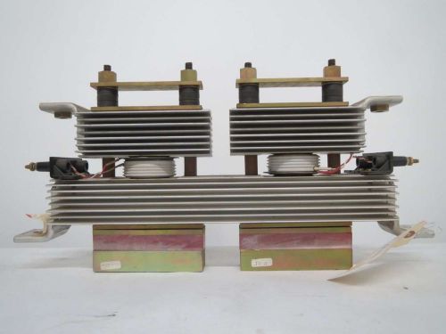 GENERAL ELECTRIC GE IC4520S1E15A ELECTRIC STACK ASSEMBLY RECTIFIER B396793