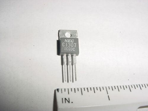 2SC1307 Original NEC RF Power Replacement Transistor