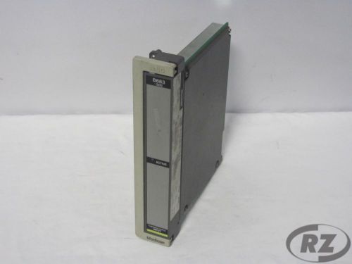 AS-P883-200 MODICON POWER SUPPLY REMANUFACTURED