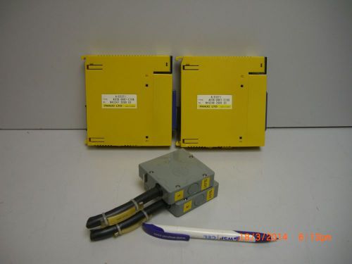 Fanuc plc module a03b-0807-c106 or aid32f1 for sale