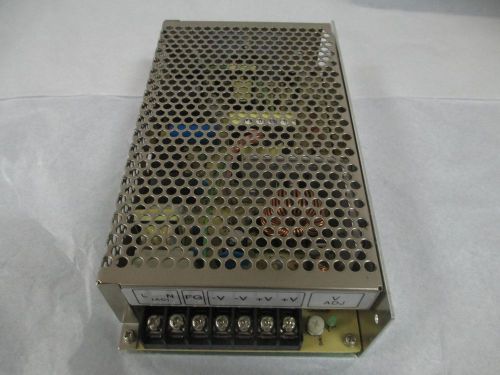 #A82 MEAN WELL POWER SUPPLY S-150-24