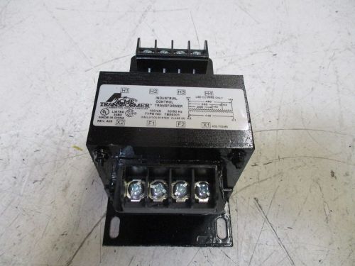 Acme tb69301 industrial control transformer  *new in a box* for sale