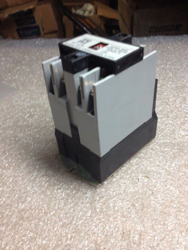 (RR27-2) SQUARE D 8501X020 RELAY