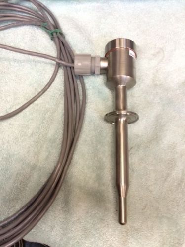 NEW ANDERSON SK004108101      5-1/4 IN STAINLESS PROBE TEMPERATURE SENSOR