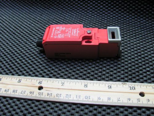 Allen-Bradley Safety Interlock Switch 440K-C21088