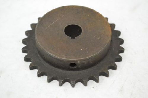 New martin 40bs27 rolller chain single row 3/4 in sprocket b239762 for sale
