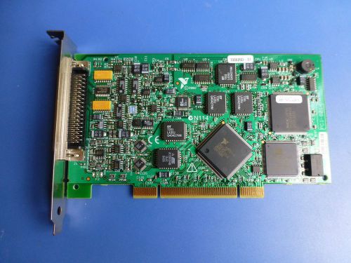 National Instruments PCI-6014 NI DAQ Card, Multifunction, Analog Input