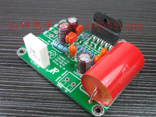 LM3886TF Mono 68W Amplifier kit