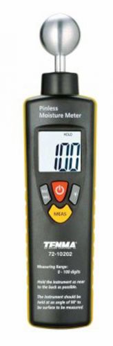 Pinless moisture meter for sale