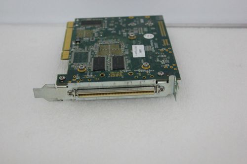 GIDEL PROCSPARK ALTERA APEX 20KC/E FPGA DSP HDL DEVELOPMENT BOARD CARD (C2-5-3D)