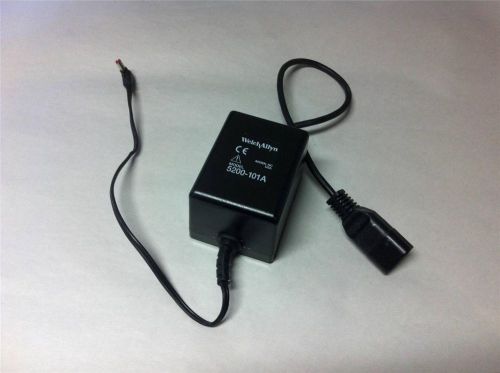 Welch allyn spot vital signs monitor medial power supply transformer 5200-101a for sale