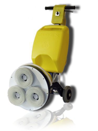 New cimex 19&#034; carpet cleaning machine cr48cm for sale