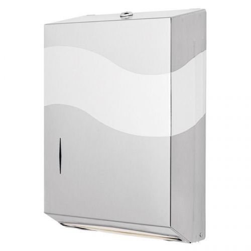 Bradley Frequency Towel Dispenser 250W-150000