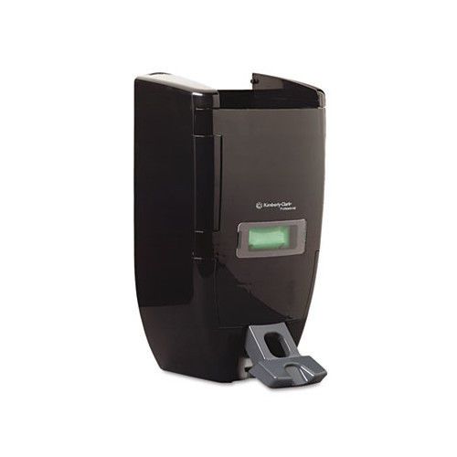 Kimberly-Clark Professional* In-Sight Sanituff Push Dispenser