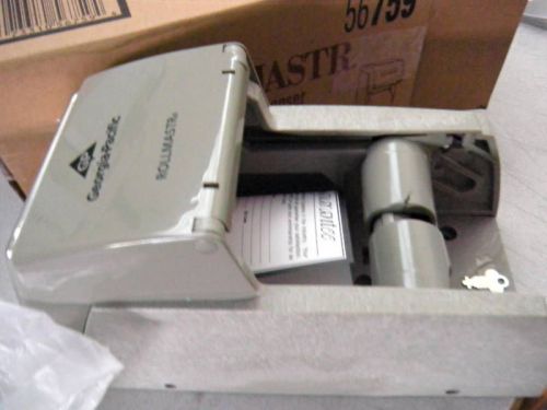 New Roll Master 56759 OR 56716  Double Toilet Paper Dispenser