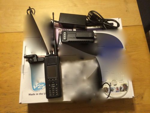 Motorola apx/thales p25 multiband interop jf12 cert. 2600+ch. pack w/legit tags for sale