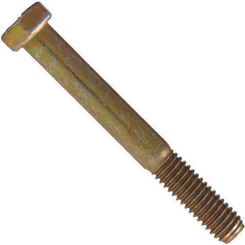 Hillman fastener corp 220015 hex cap screw-1/4-20x1 hex cap screw for sale