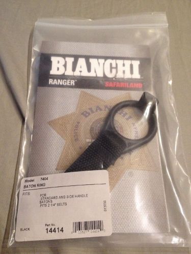 Bianchi Baton Ring Model 7404