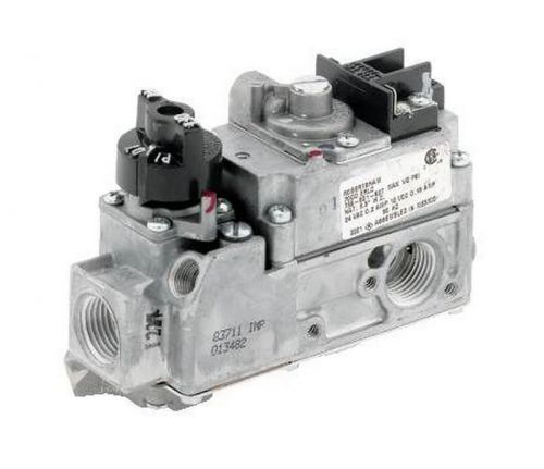 Robertshaw millivolt compact gas valve for sale