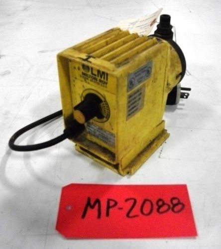 LMI .42 GPH Metering Pump (MP2088)