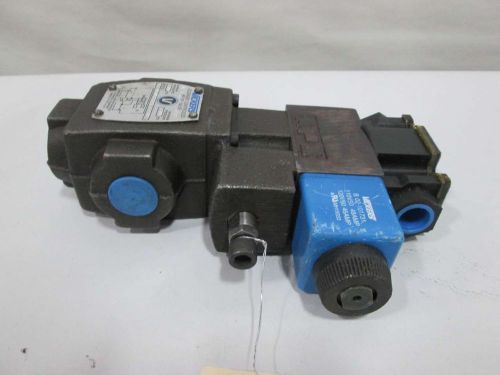 New vickers ct5060acmfwb5100 relief solenoid hydraulic valve d358532 for sale