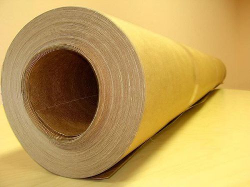 Kraft Paper in Rolls for Package, Brown Paper