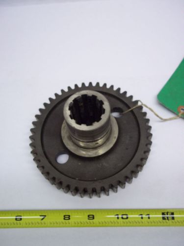 218480 Clark Forklift, Reduction Gear - USED