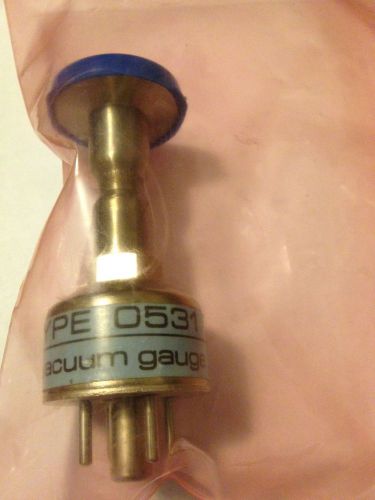 Vacuum Gauge Type 0531